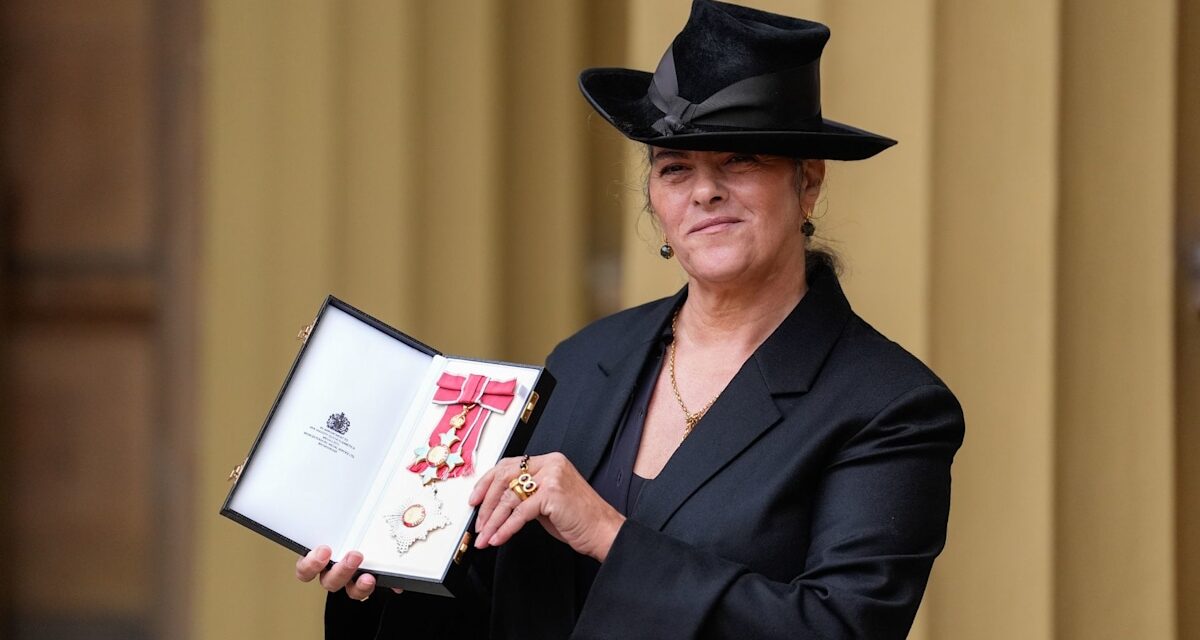 Dans le monde de Dame Tracey Emin : pourquoi elle est « l&rsquo;artiste britannique la plus puissante » de sa génération – exclusif