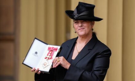 Dans le monde de Dame Tracey Emin : pourquoi elle est « l&rsquo;artiste britannique la plus puissante » de sa génération – exclusif