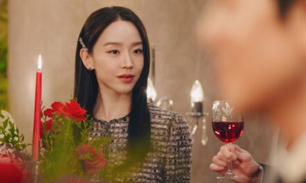 Le thriller mystérieux « exceptionnel » en 8 parties, The Art of Sarah, est votre prochaine frénésie Netflix