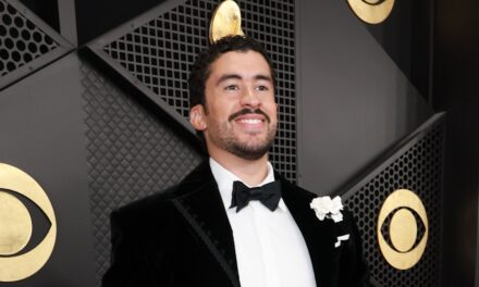 Exclusif : l&rsquo;incroyable acte de générosité de Bad Bunny révélé dans un café australien