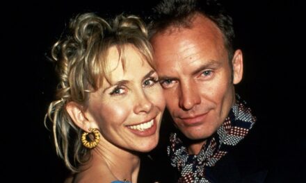 Sting et sa femme depuis 33 ans, Trudie Styler, affichent leur « véritable amour » dans un rare aperçu du mariage