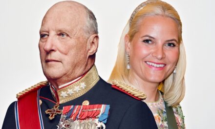 Princesse héritière Mette-Marit et roi Harald : les problèmes de santé qui affligent la famille royale de Norvège