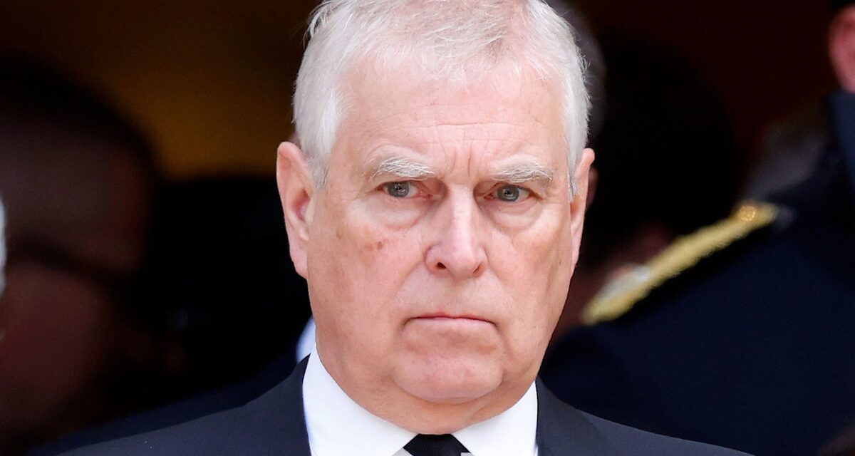 L&rsquo;avocat de Virginia Giuffre fait un commentaire rare sur « l&rsquo;obligation » d&rsquo;Andrew Mountbatten-Windsor de s&rsquo;exprimer dans l&rsquo;affaire Jeffrey Epstein