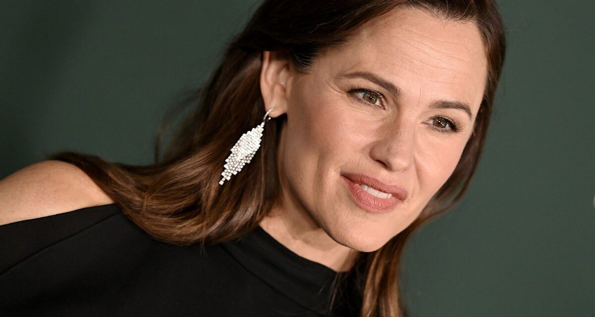 Dans l&rsquo;entreprise de 60 millions de dollars de Jennifer Garner, elle s&rsquo;éloigne du métier d&rsquo;actrice