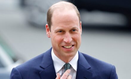 Famille royale EN DIRECT : le prince William entame une visite de trois jours en Arabie saoudite et plus encore