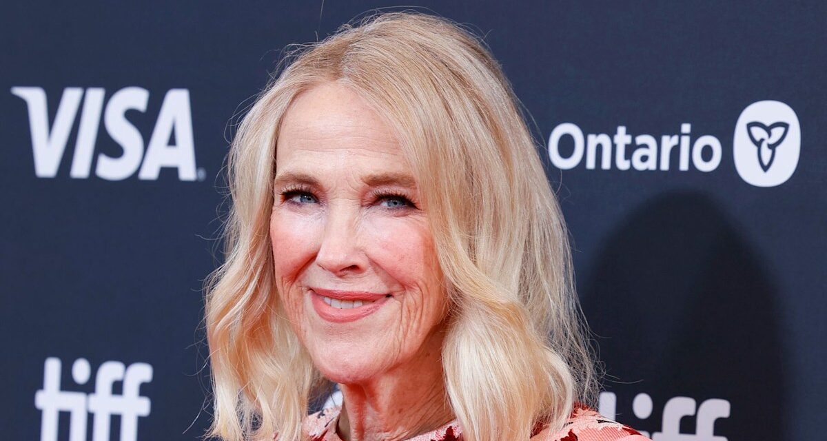 Qu&rsquo;est-ce que l’embolie pulmonaire ? La cause du décès de Catherine O&rsquo;Hara expliquée
