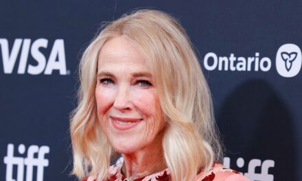 Qu&rsquo;est-ce que l’embolie pulmonaire ? La cause du décès de Catherine O&rsquo;Hara expliquée