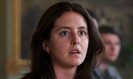 Les téléspectateurs de la BBC regardent en frénésie le drame « fantastique » The Walsh Sisters