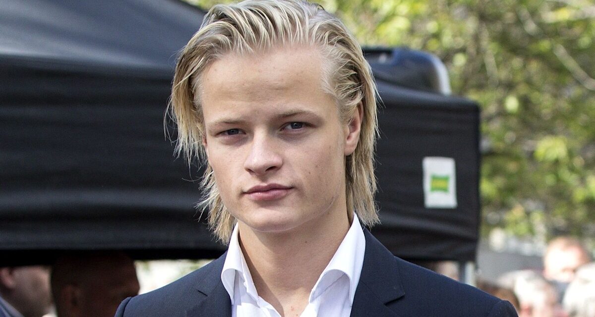 Marius Borg Hoiby fond en larmes lors de son témoignage