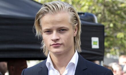 Marius Borg Hoiby fond en larmes lors de son témoignage