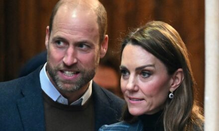 La rivalité passionnée du prince William et de la princesse Kate à Forest Lodge