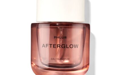 18 produits de beauté pour un rendez-vous galant H! Les rédactrices de mode ne peuvent pas vivre sans