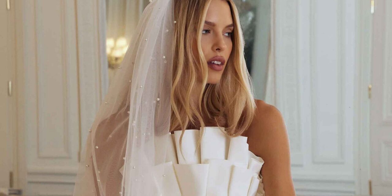 11 meilleures robes de mariée de grande rue : les robes de mariée abordables qui ont l&rsquo;air de créateurs