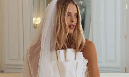 11 meilleures robes de mariée de grande rue : les robes de mariée abordables qui ont l&rsquo;air de créateurs