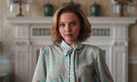 Mia McKenna-Bruce est une « grande star en devenir » avec un rôle intense dans un nouveau drame captivant – exclusif