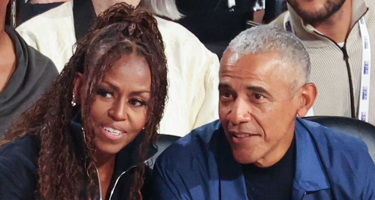 Le moment de fierté de Barack et Michelle Obama avec leur fille Sasha fait parler les fans