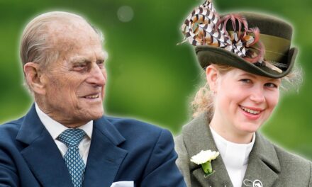 Exclusif : Lady Louise Windsor se débrouille « extrêmement bien » en conduite de calèche, selon un initié