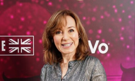Sian Williams révèle qu&rsquo;elle s&rsquo;est évanouie lors d&rsquo;une importante occasion royale devant Charles, William et Harry