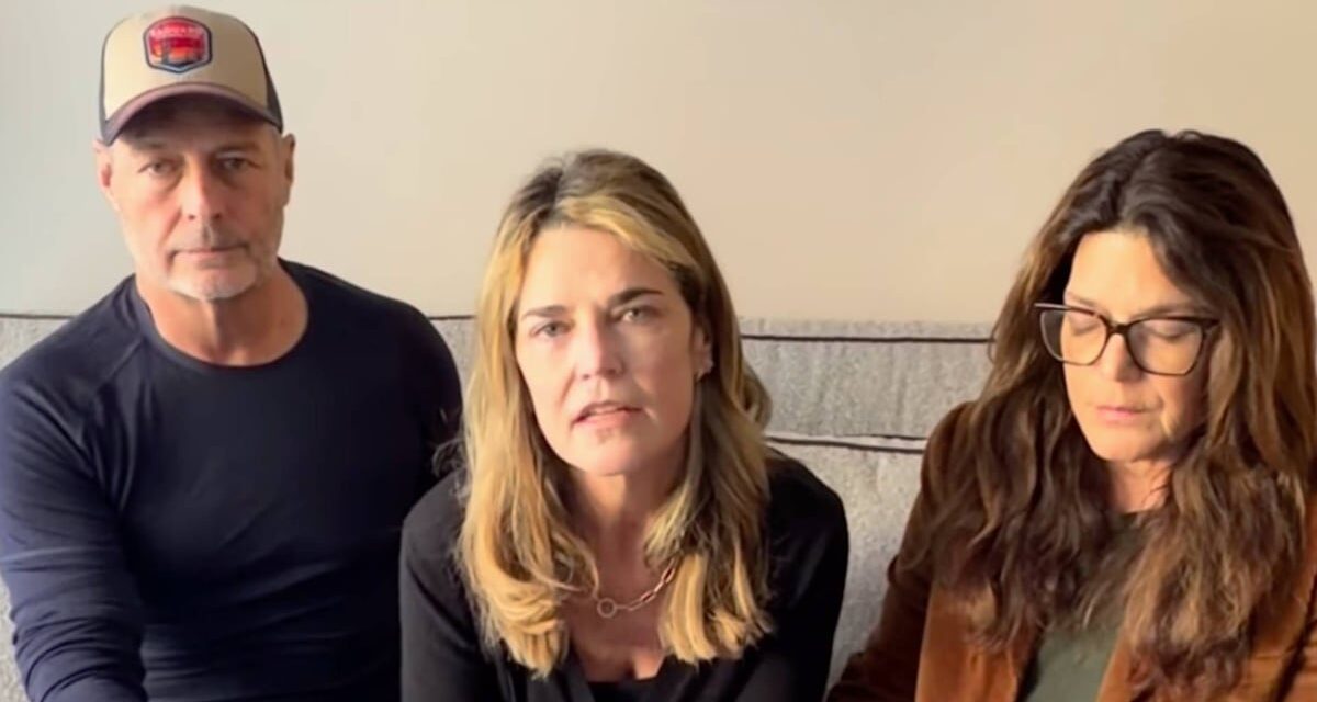 La date limite de Nancy Guthrie pour une rançon de « 6 millions de dollars » approche : ce que nous savons de la demande