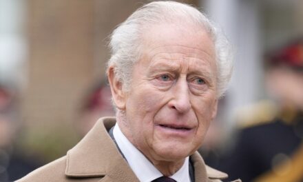 Le roi Charles fait face à un coup dur alors que le principal chef d’une organisation caritative démissionne après l’arrestation d’Andrew