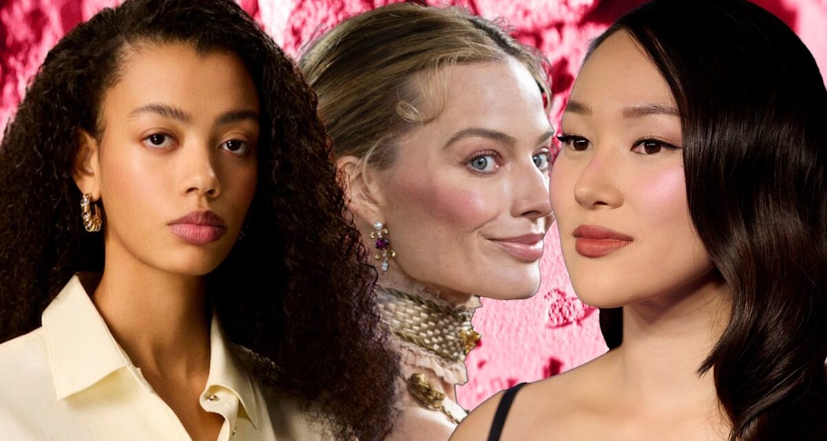 Ce maquillage « crédible » est votre mise à jour beauté printanière la plus flatteuse