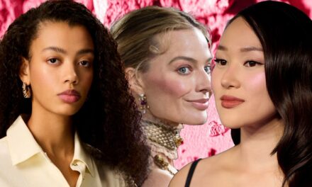 Ce maquillage « crédible » est votre mise à jour beauté printanière la plus flatteuse