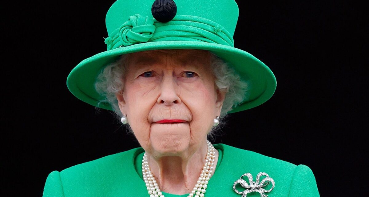 Règle stricte de la reine Elizabeth II à la maison avec 4 enfants par crainte d&rsquo;une concurrence « vicieuse »