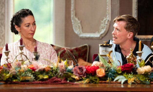 Les stars des Traîtres se rassemblent autour de Rachel Duffy au milieu de la perte de leur famille