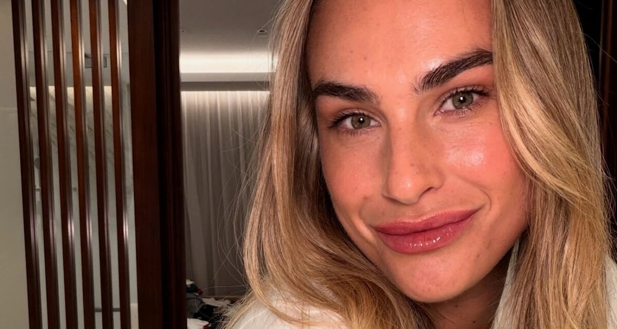 La superbe photo en bikini d&rsquo;Aryna Sabalenka suscite la réaction de son petit ami multimillionnaire