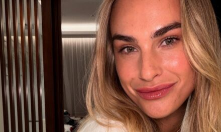 La superbe photo en bikini d&rsquo;Aryna Sabalenka suscite la réaction de son petit ami multimillionnaire