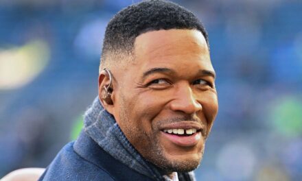 Michael Strahan de GMA révèle son désir de s&rsquo;éloigner d&rsquo;un travail exigeant : « puis-je le faire ?