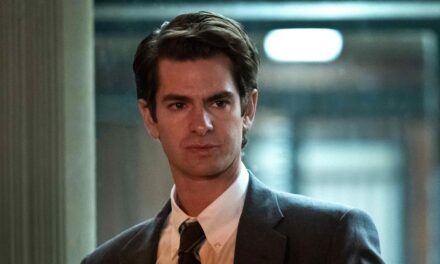 Prime ajoute la série « captivante » d&rsquo;ITV sur les vrais crimes en 7 parties, Under the Banner of Heaven – et c&rsquo;est un joyau tellement caché