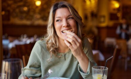 5 règles simples pour perdre du poids en toute sécurité (et efficacement) – et abandonner le régime « yo-yo »