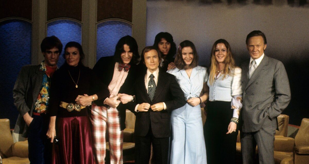 Qu&rsquo;est-il arrivé au casting d&rsquo;An American Family – la « première » émission de télé-réalité au monde