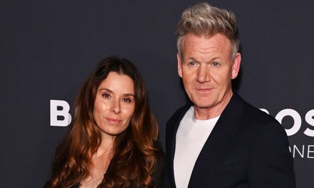 Gordon et Tana Ramsay brisent le silence sur la querelle « auto-infligée » de la famille Adam Peaty : « Nous n&rsquo;avons rien à cacher »