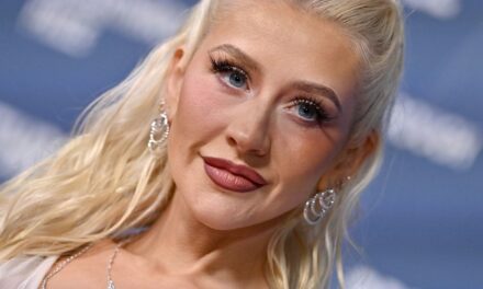 Dans la vie amoureuse privée de Christina Aguilera et de son fiancé Matthew Rutler alors qu&rsquo;ils célèbrent leur 12e anniversaire de fiançailles le jour de la Saint-Valentin