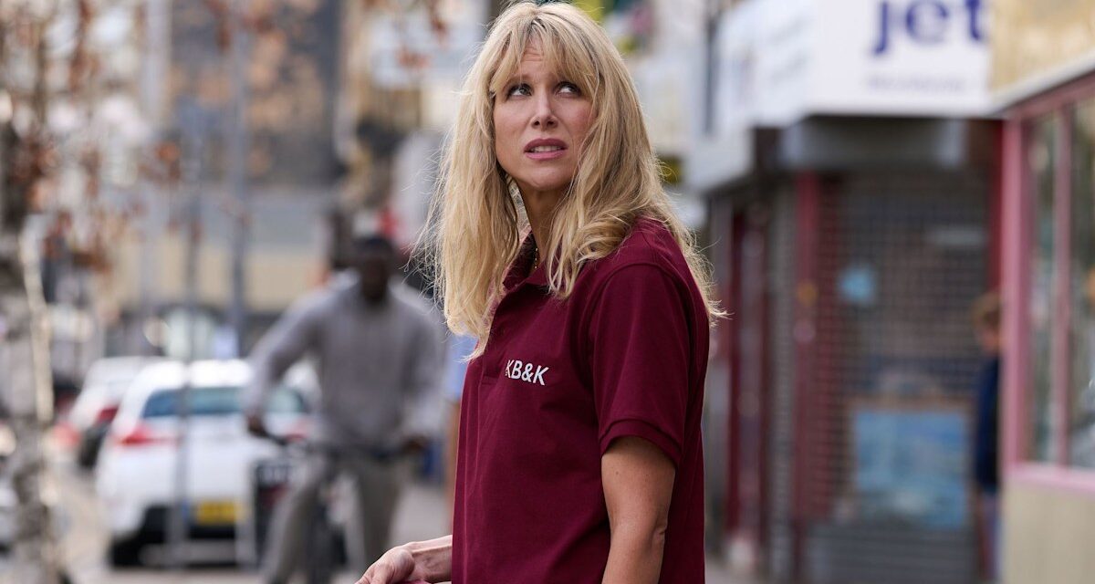 La série en 6 parties « chef-d&rsquo;œuvre » de la BBC, Amandaland, est votre prochaine montre Netflix en frénésie