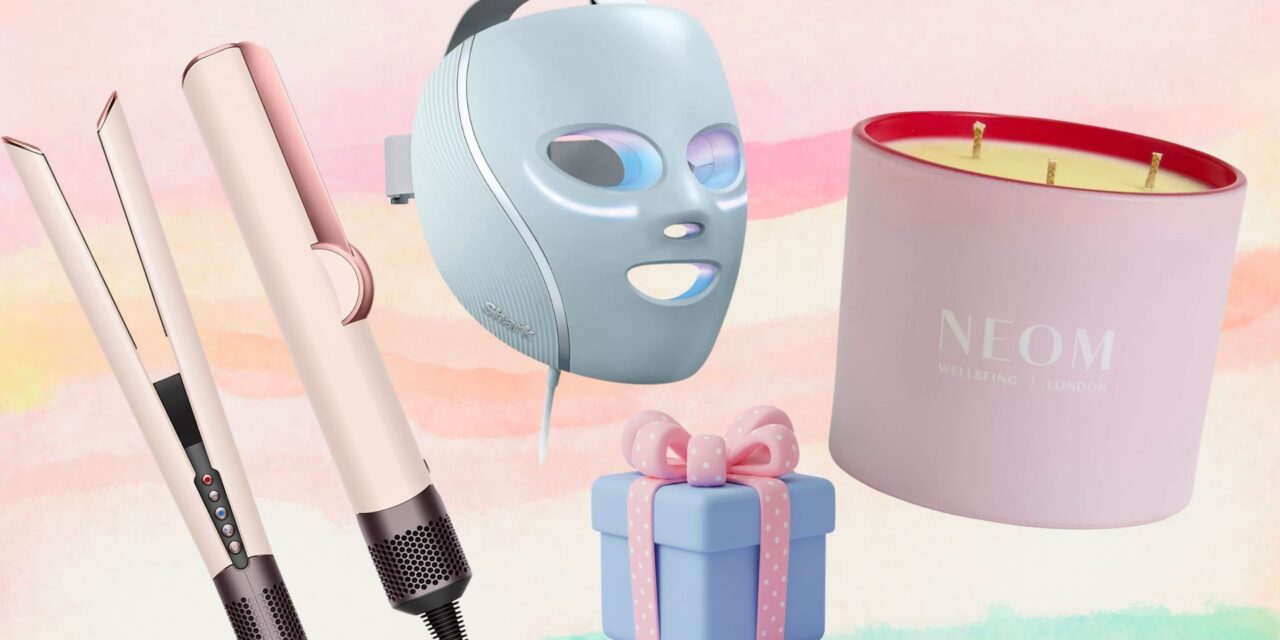 Ces idées cadeaux premium pour la fête des mères sont si magnifiques que vous voudrez les garder pour vous