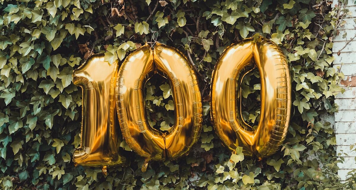 La « résilience biologique » vous aidera à vivre jusqu&rsquo;à 100 ans – mais c&rsquo;est un long jeu, préviennent les experts