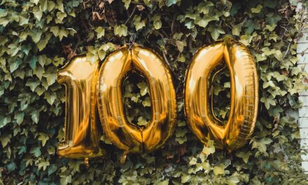 La « résilience biologique » vous aidera à vivre jusqu&rsquo;à 100 ans – mais c&rsquo;est un long jeu, préviennent les experts