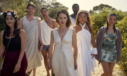 Le nouveau drame « brillant » de la star de Call the Midwife, Two Weeks in August, fait l&rsquo;objet d&rsquo;un premier aperçu