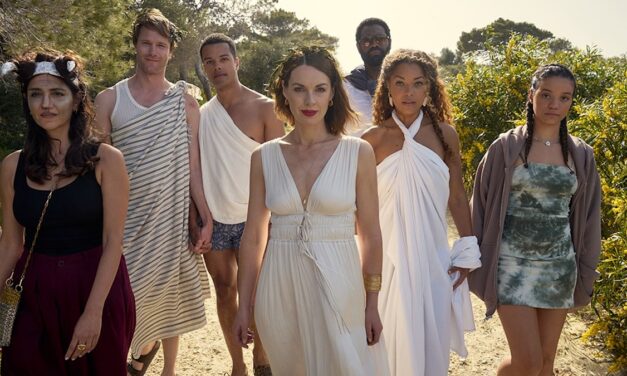 Le nouveau drame « brillant » de la star de Call the Midwife, Two Weeks in August, fait l&rsquo;objet d&rsquo;un premier aperçu