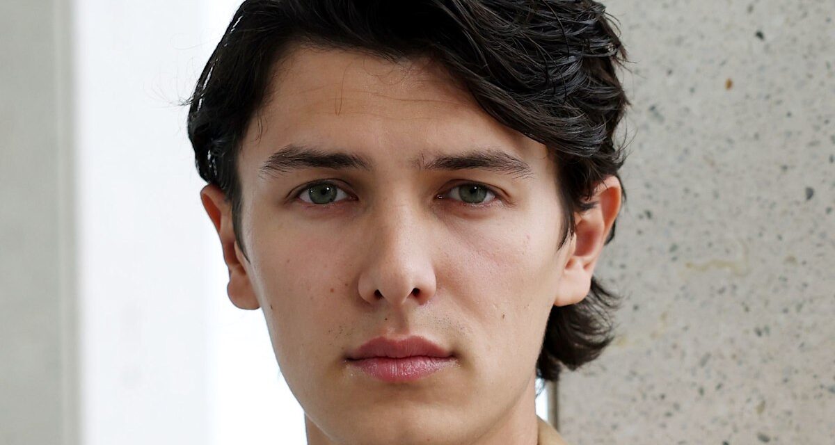 Le comte Nikolai part sur les pistes pour des vacances de rêve avec sa petite amie de longue date Benedikte Thoustrup