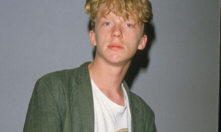 Qu&rsquo;est-il arrivé à Anthony Michael Hall, co-star de Molly Ringwald dans le film à succès des années 80 The Breakfast Club, 41 ans après la sortie du film