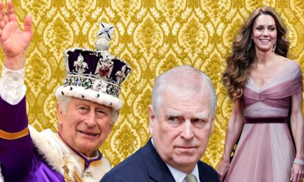 Comment la famille royale gère la plus grande crise de relations publiques entre Andrew Mountbatten et Windsor – un expert révèle les astuces de distraction de The Firm