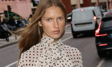 10 achats de printemps qui mettent instantanément à jour votre garde-robe 2026 – selon un éditeur de shopping