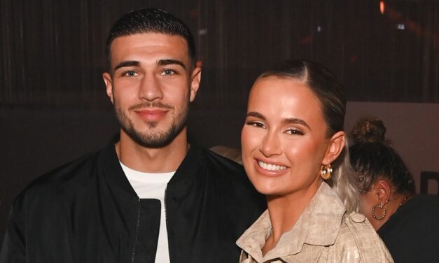 Molly-Mae Hague annonce une deuxième grossesse – un peu plus d&rsquo;un an après sa séparation d&rsquo;avec Tommy Fury