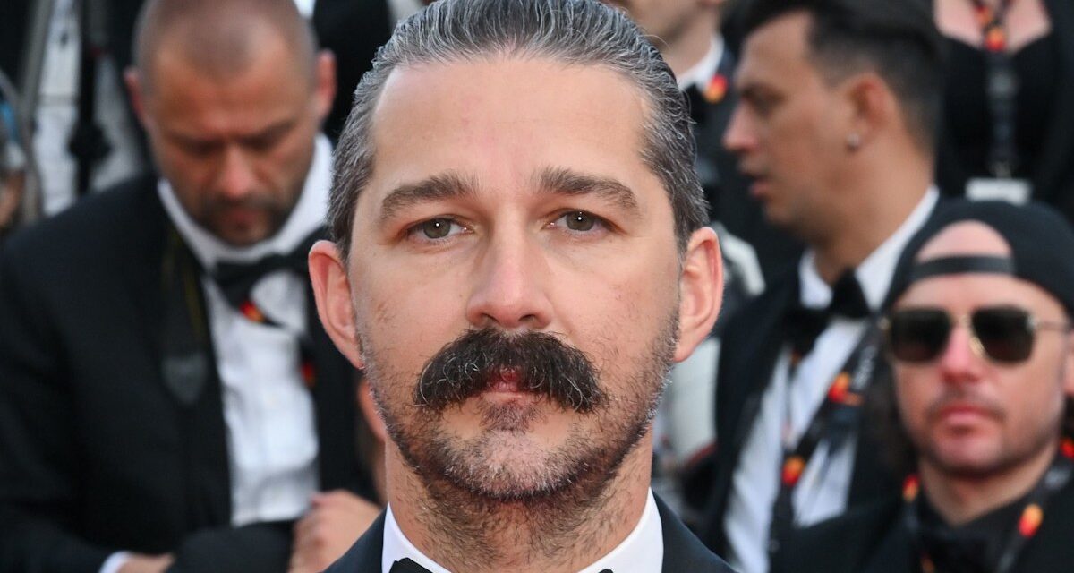 À l’intérieur de l’impressionnante valeur nette de Shia LaBeouf de 20 millions de dollars
