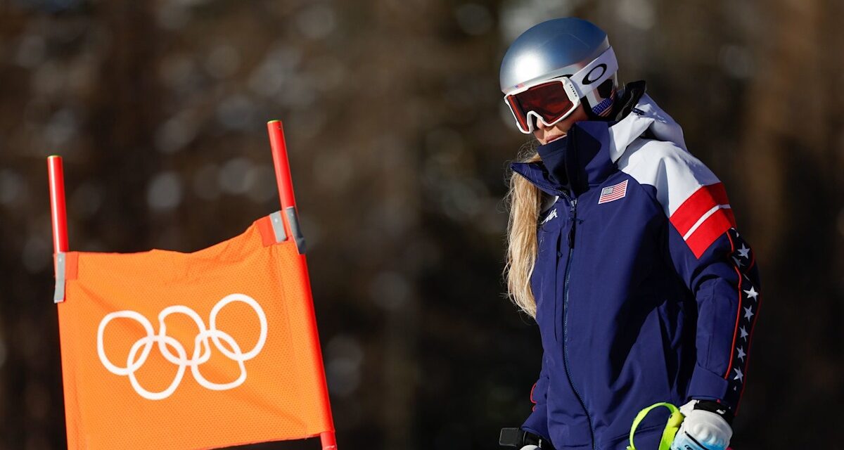 Pires blessures aux Jeux olympiques d&rsquo;hiver de mémoire récente, y compris mortelles