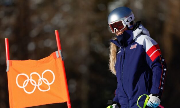 Pires blessures aux Jeux olympiques d&rsquo;hiver de mémoire récente, y compris mortelles